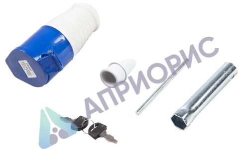 Бензиновый генератор Hyundai HHY 7020FE ATS